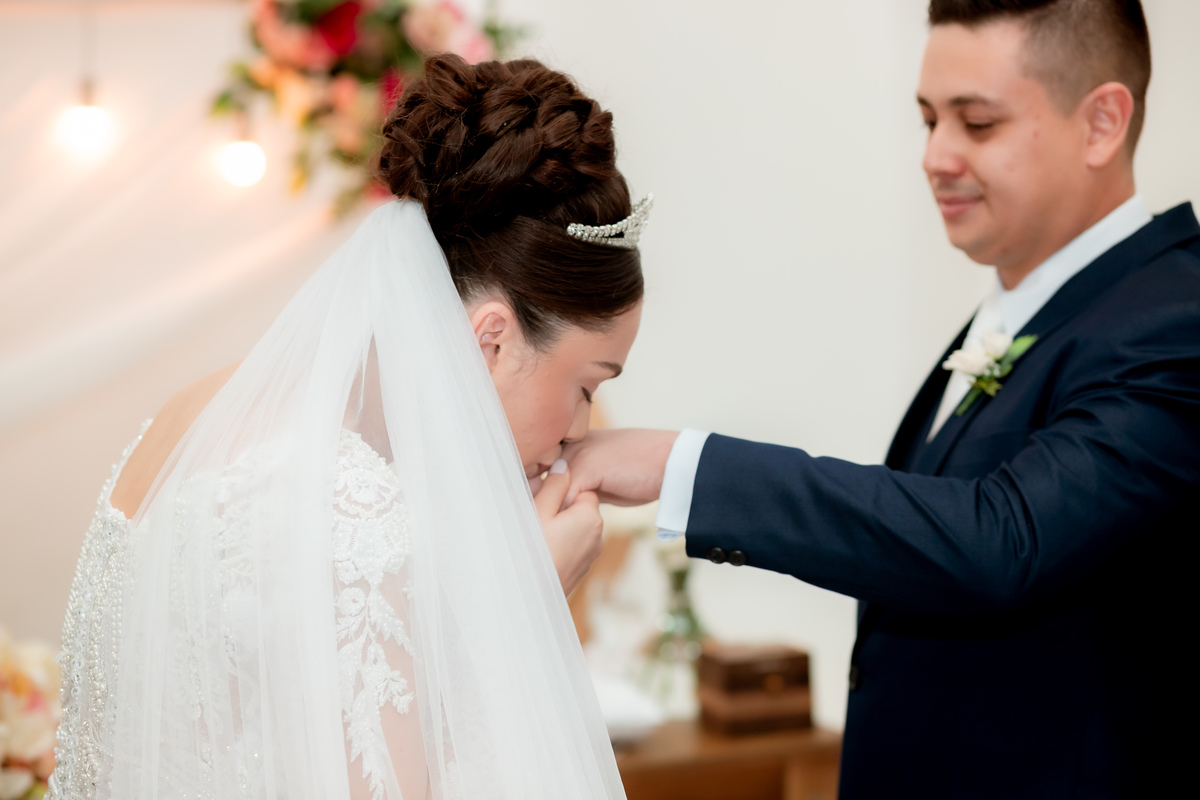 Casamento em Valinhos/SP 
Aline & Jeferson  * Scheelita Eventos