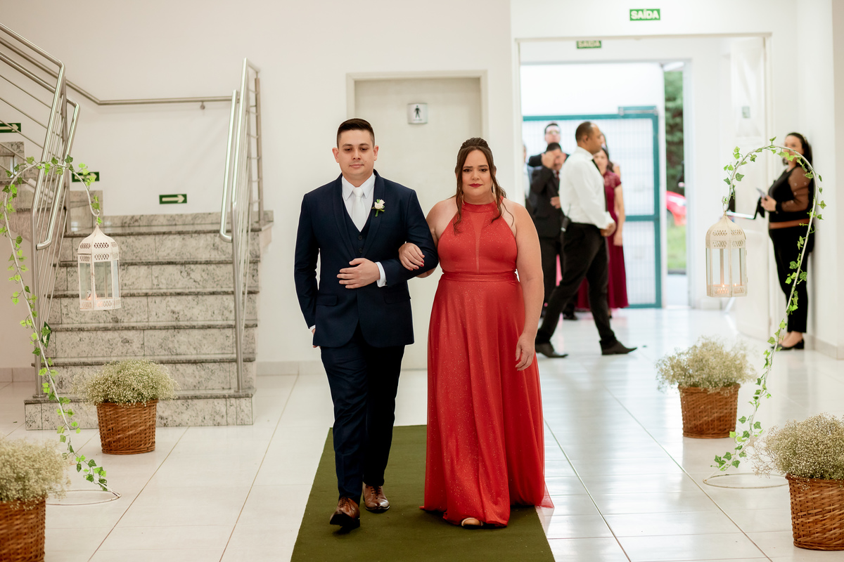 Casamento em Valinhos/SP 
Aline & Jeferson  * Scheelita Eventos