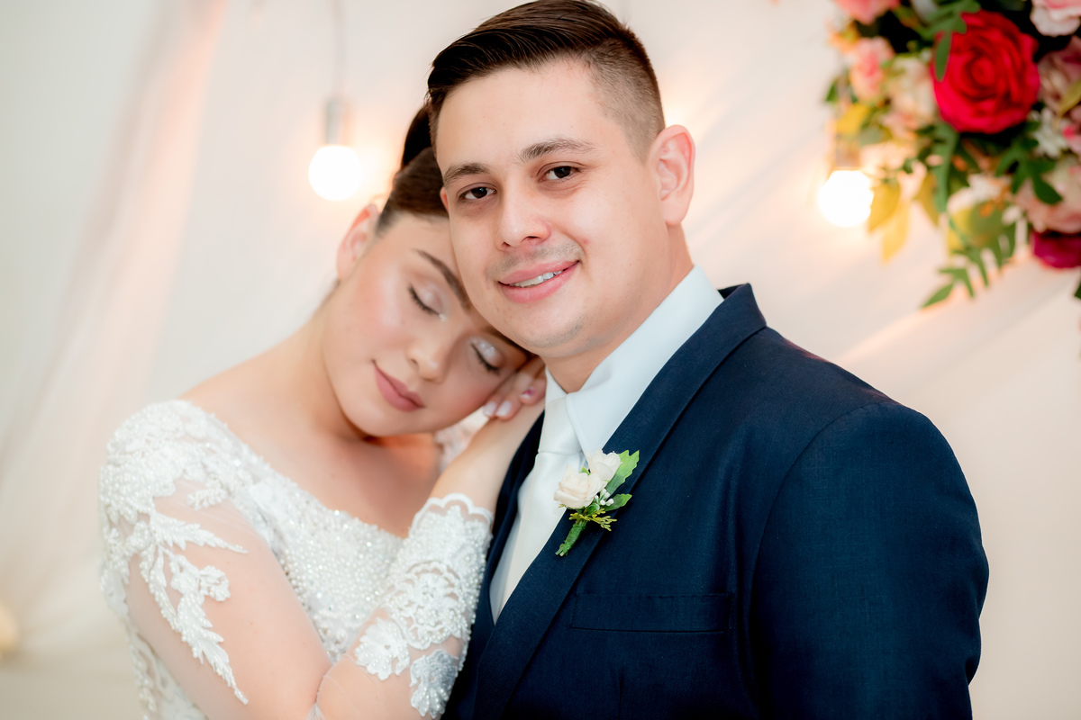 Casamento em Valinhos/SP 
Aline & Jeferson  * Scheelita Eventos