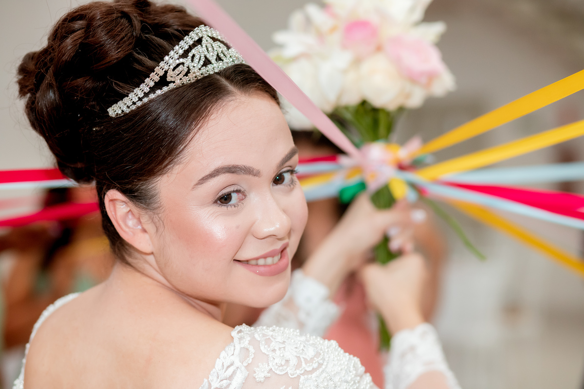 Casamento em Valinhos/SP 
Aline & Jeferson  * Scheelita Eventos