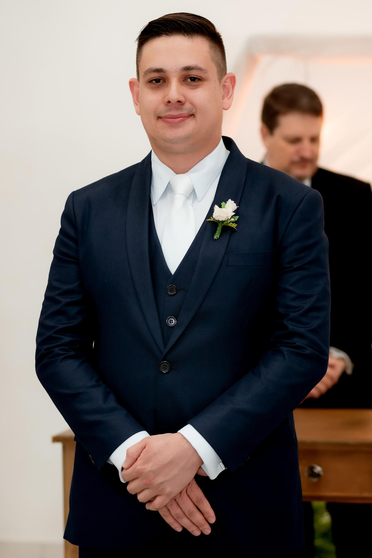 Casamento em Valinhos/SP 
Aline & Jeferson  * Scheelita Eventos