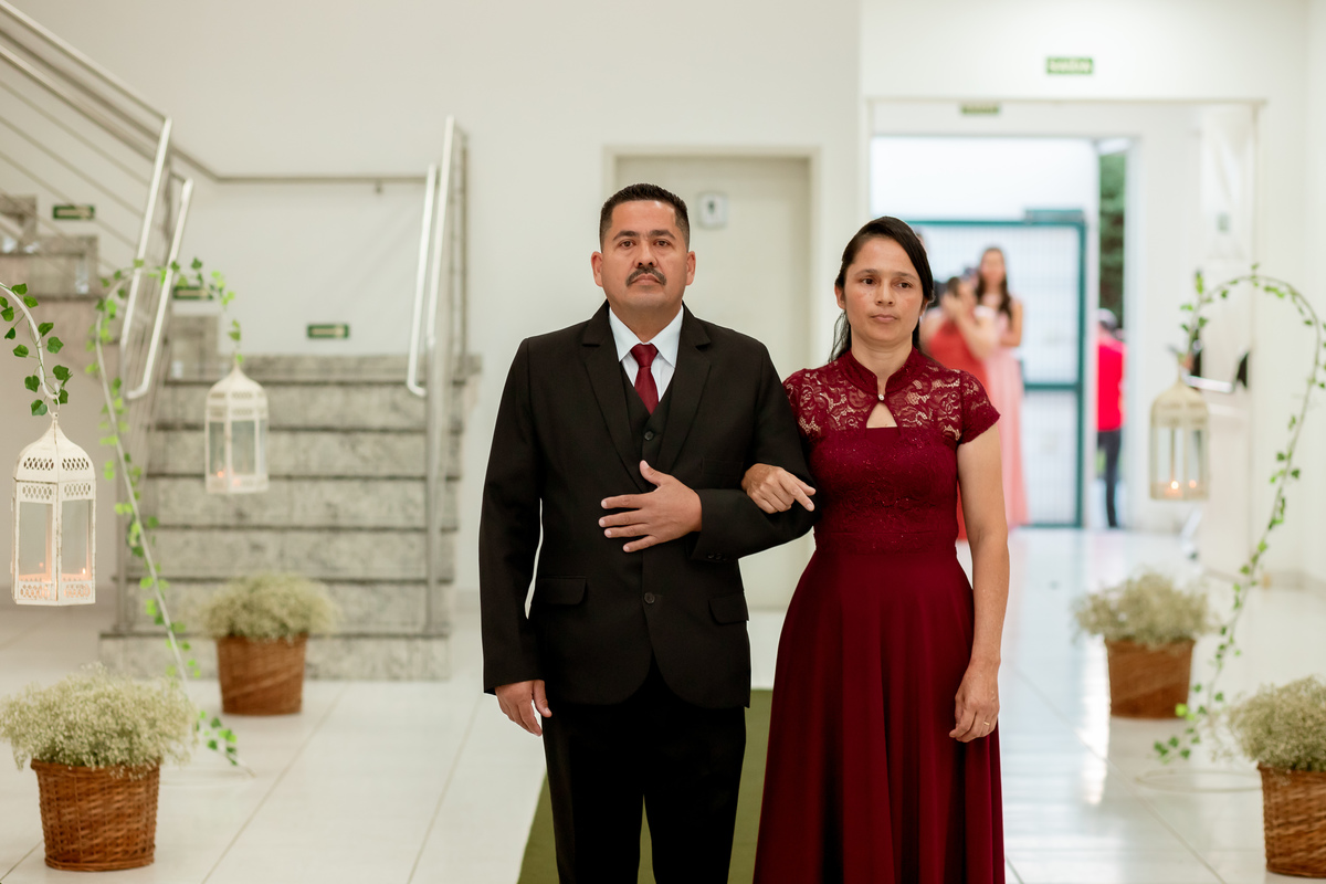 Casamento em Valinhos/SP 
Aline & Jeferson  * Scheelita Eventos