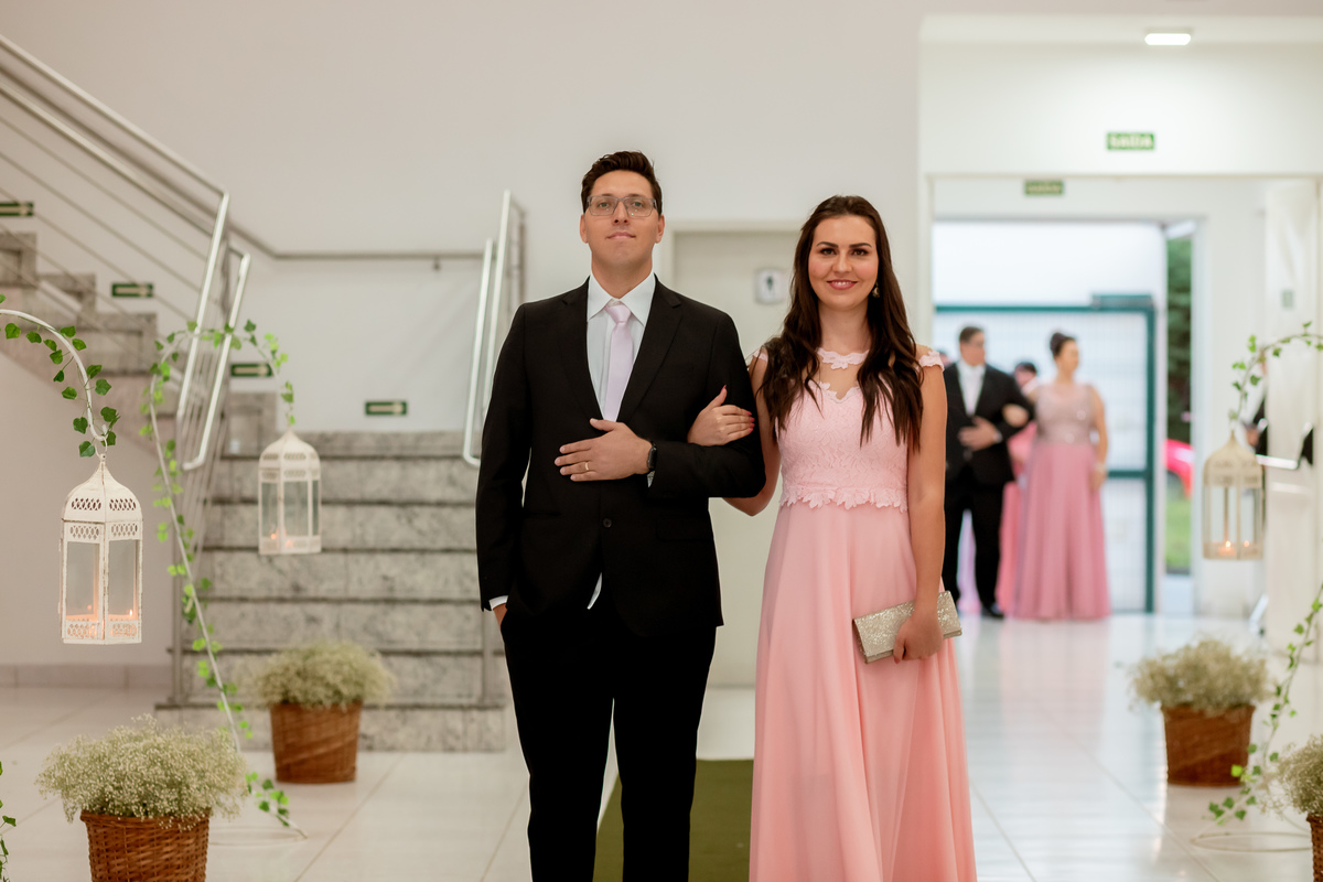 Casamento em Valinhos/SP 
Aline & Jeferson  * Scheelita Eventos