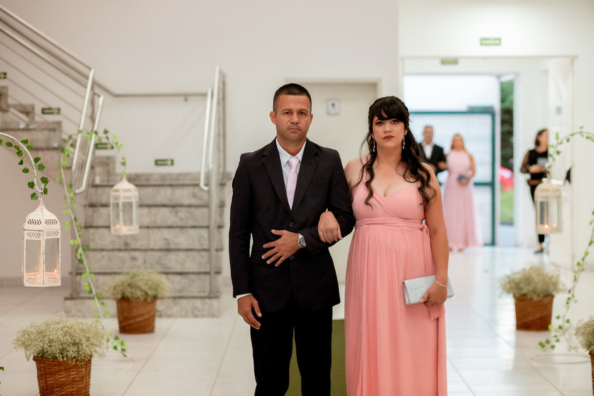 Casamento em Valinhos/SP 
Aline & Jeferson  * Scheelita Eventos