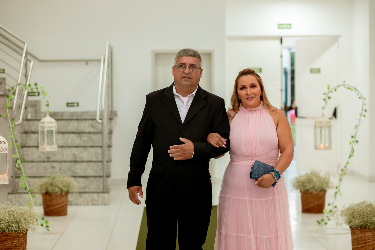 Casamento em Valinhos/SP 
Aline & Jeferson  * Scheelita Eventos