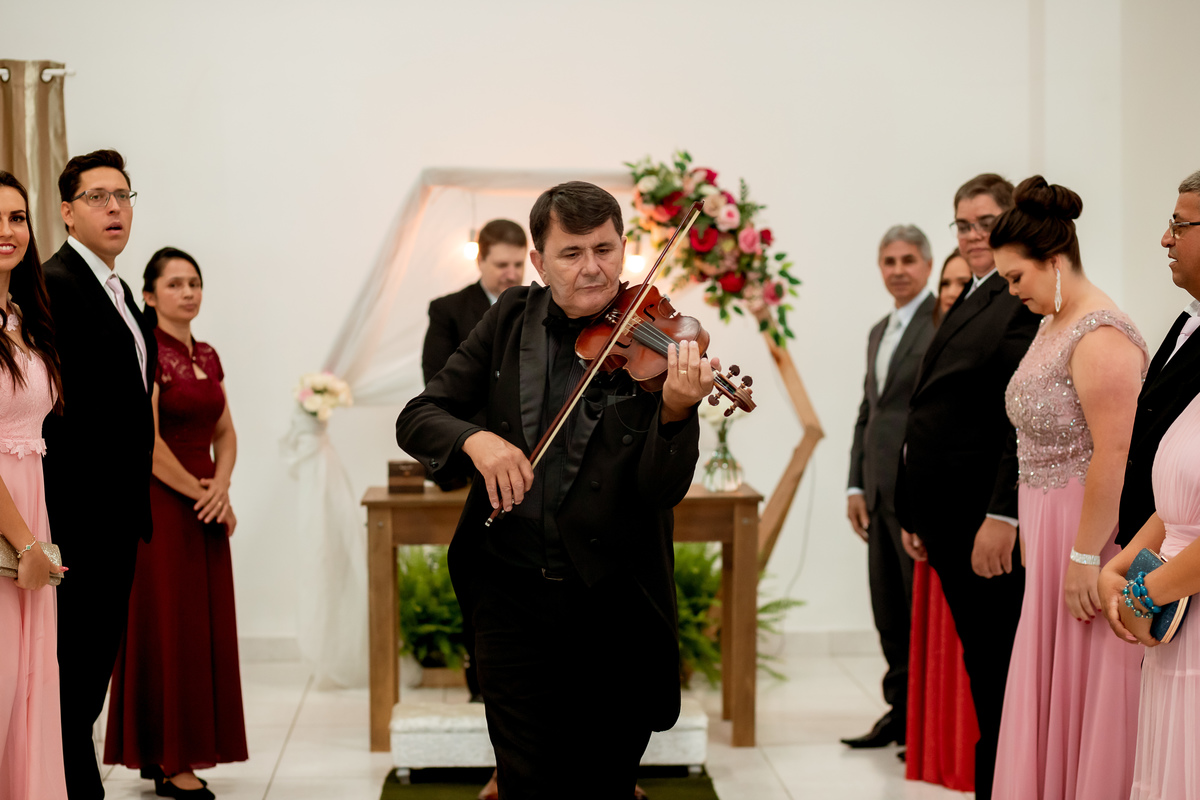 Casamento em Valinhos/SP 
Aline & Jeferson  * Scheelita Eventos