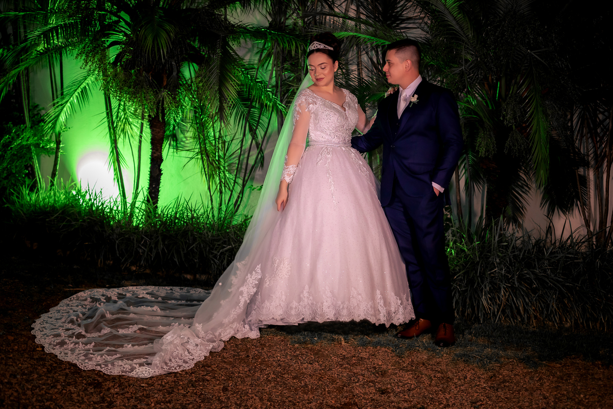 Casamento em Valinhos/SP 
Aline & Jeferson  * Scheelita Eventos