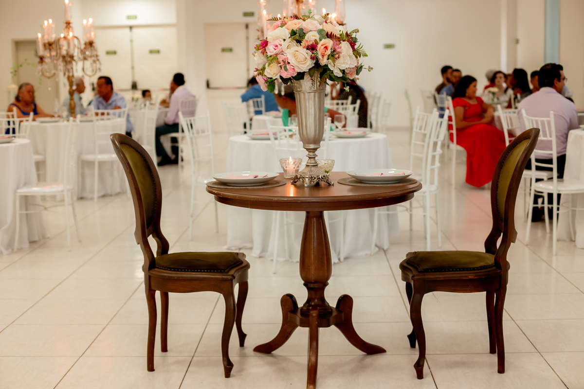 Casamento em Valinhos/SP 
Aline & Jeferson  * Scheelita Eventos