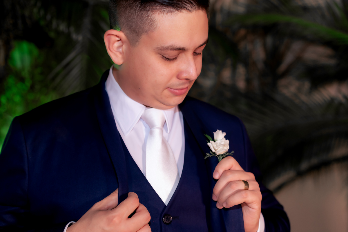 Casamento em Valinhos/SP 
Aline & Jeferson  * Scheelita Eventos