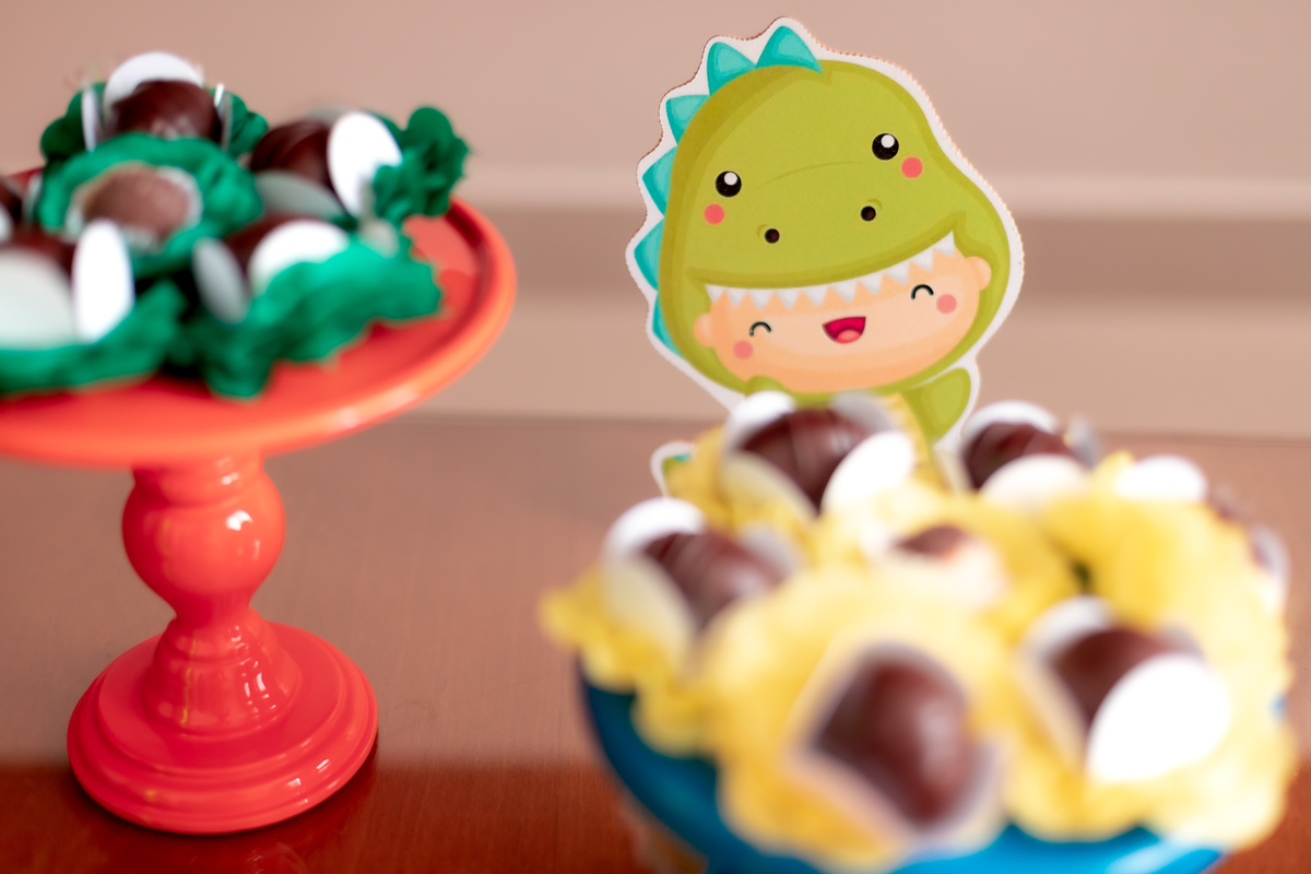 1 ANO DO DANIEL * Campinas/SP