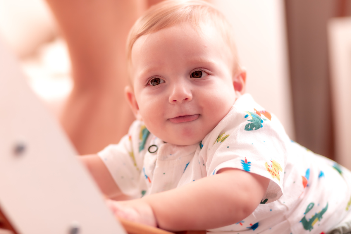 1 ANO DO DANIEL * Campinas/SP