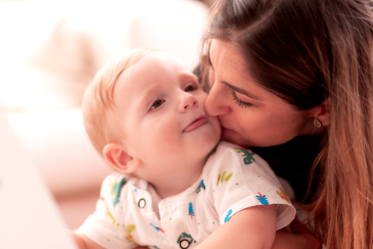 1 ANO DO DANIEL * Campinas/SP