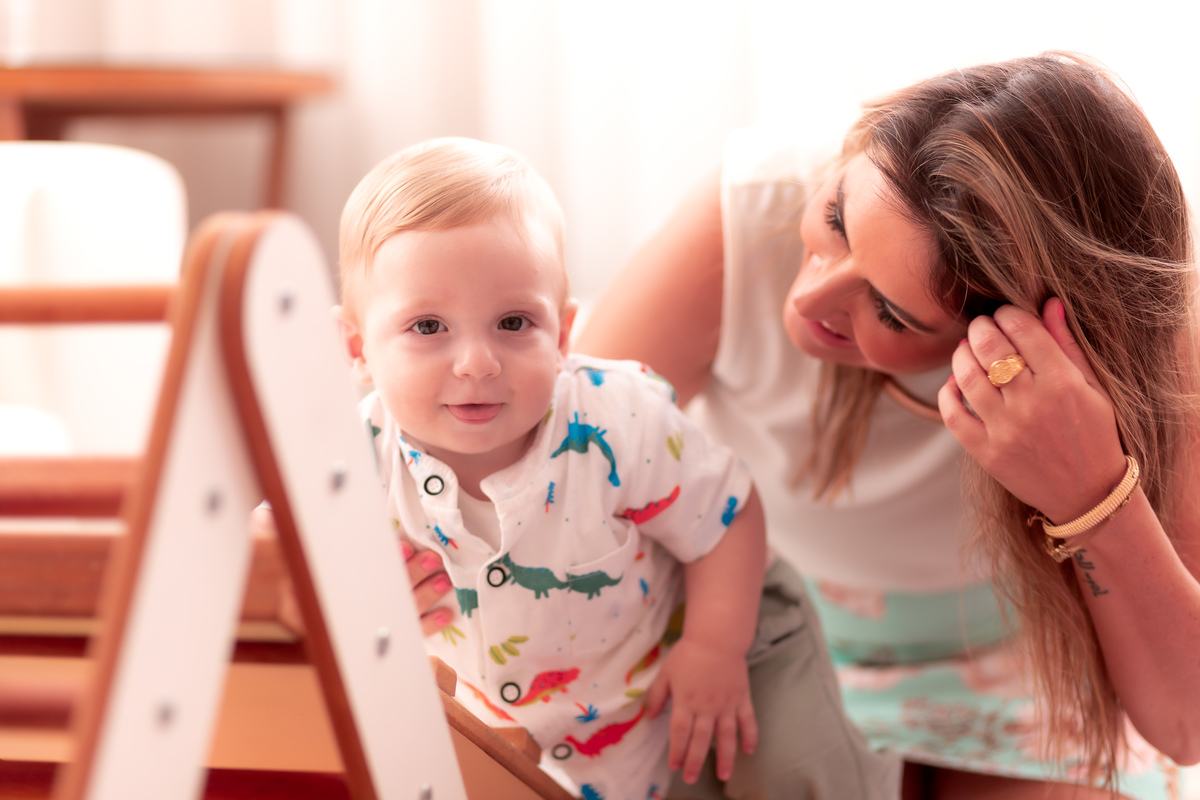 1 ANO DO DANIEL * Campinas/SP