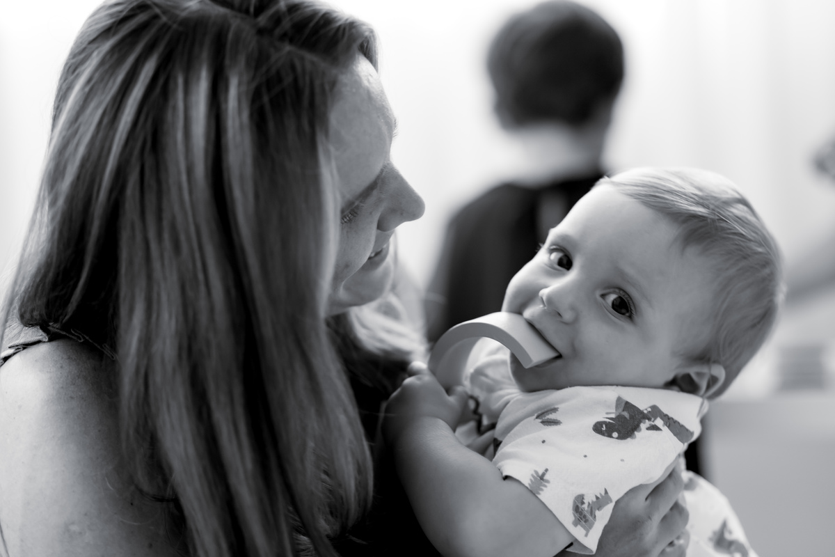 1 ANO DO DANIEL * Campinas/SP