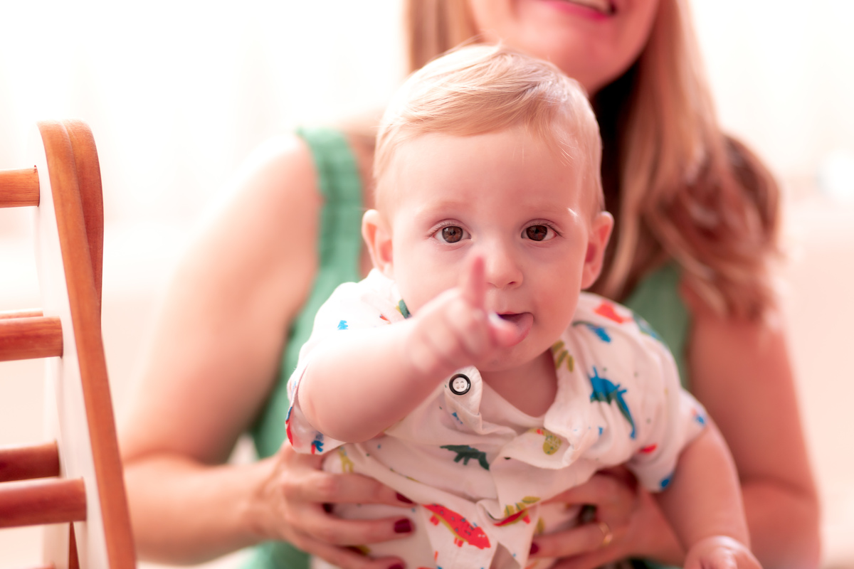 1 ANO DO DANIEL * Campinas/SP