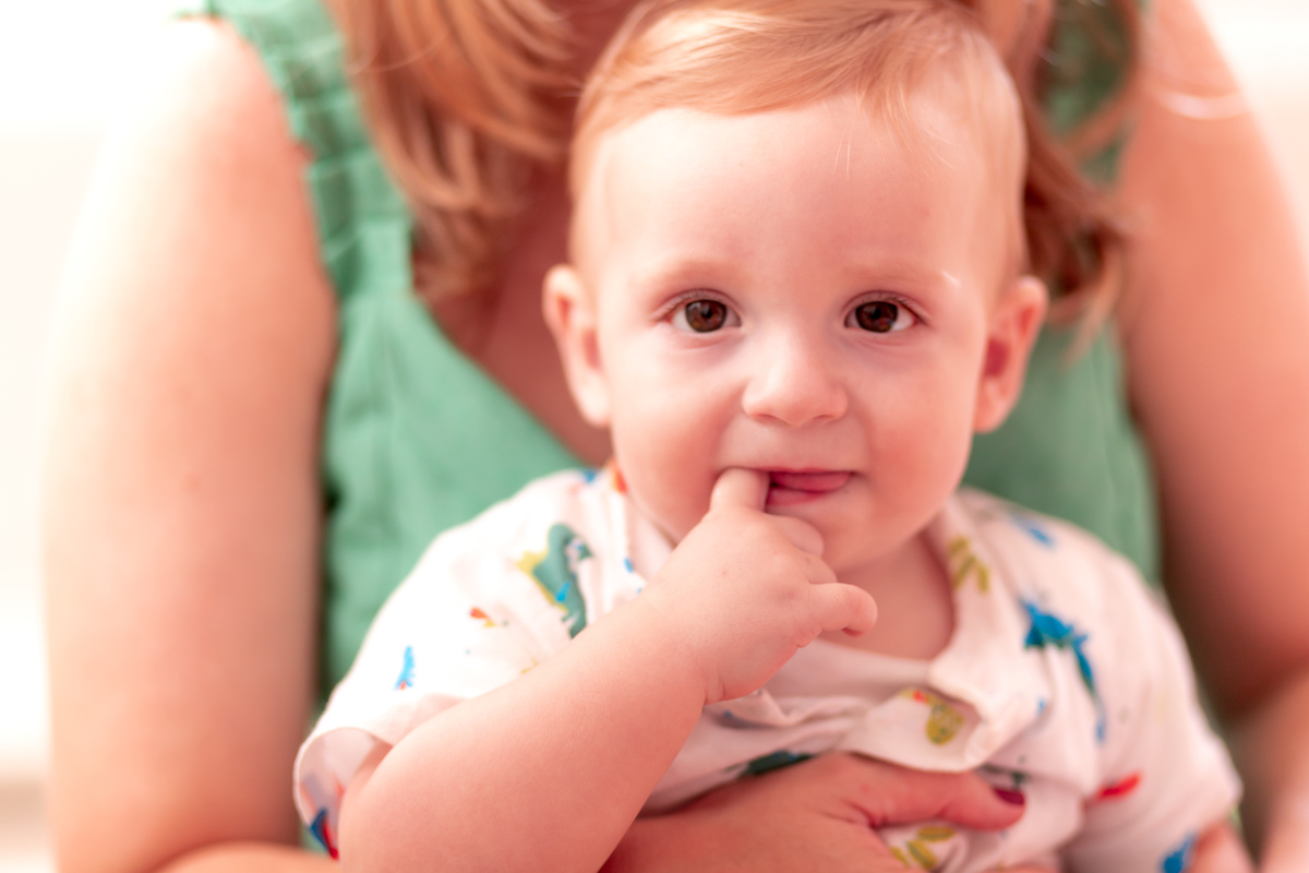 1 ANO DO DANIEL * Campinas/SP