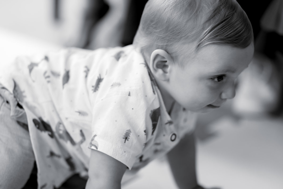 1 ANO DO DANIEL * Campinas/SP