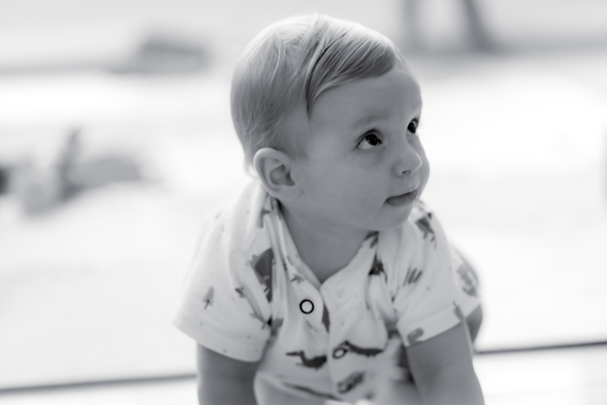 1 ANO DO DANIEL * Campinas/SP