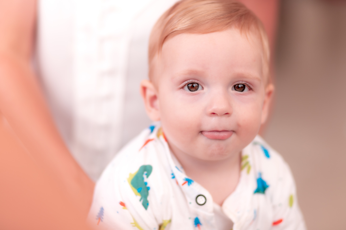 1 ANO DO DANIEL * Campinas/SP