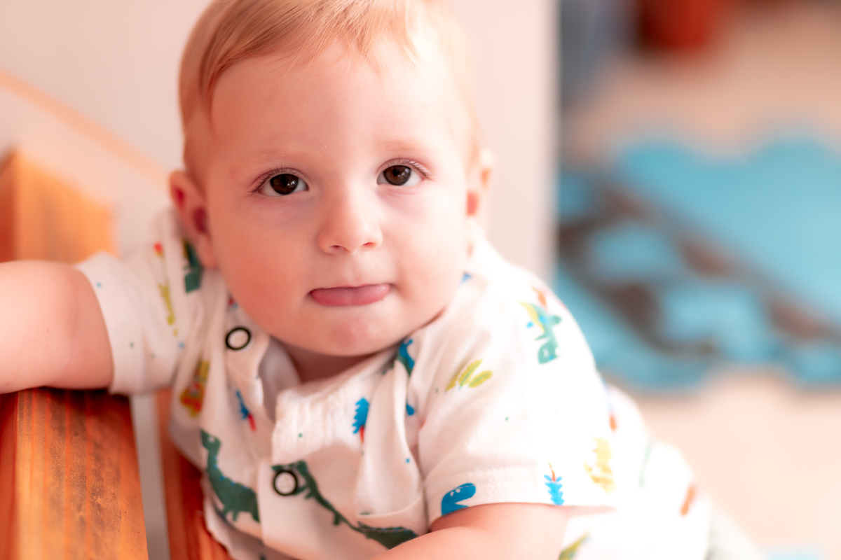 1 ANO DO DANIEL * Campinas/SP