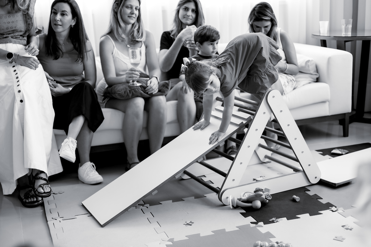 1 ANO DO DANIEL * Campinas/SP