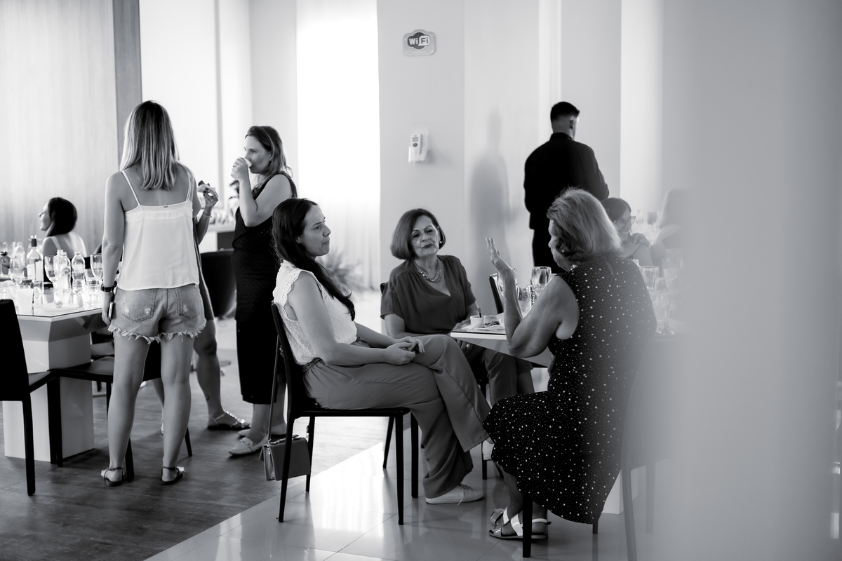 1 ANO DO DANIEL * Campinas/SP