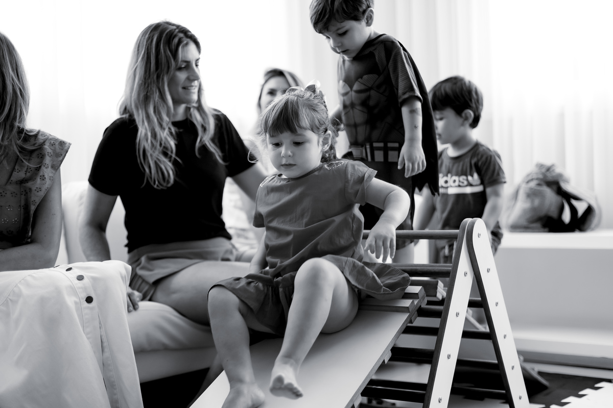 1 ANO DO DANIEL * Campinas/SP