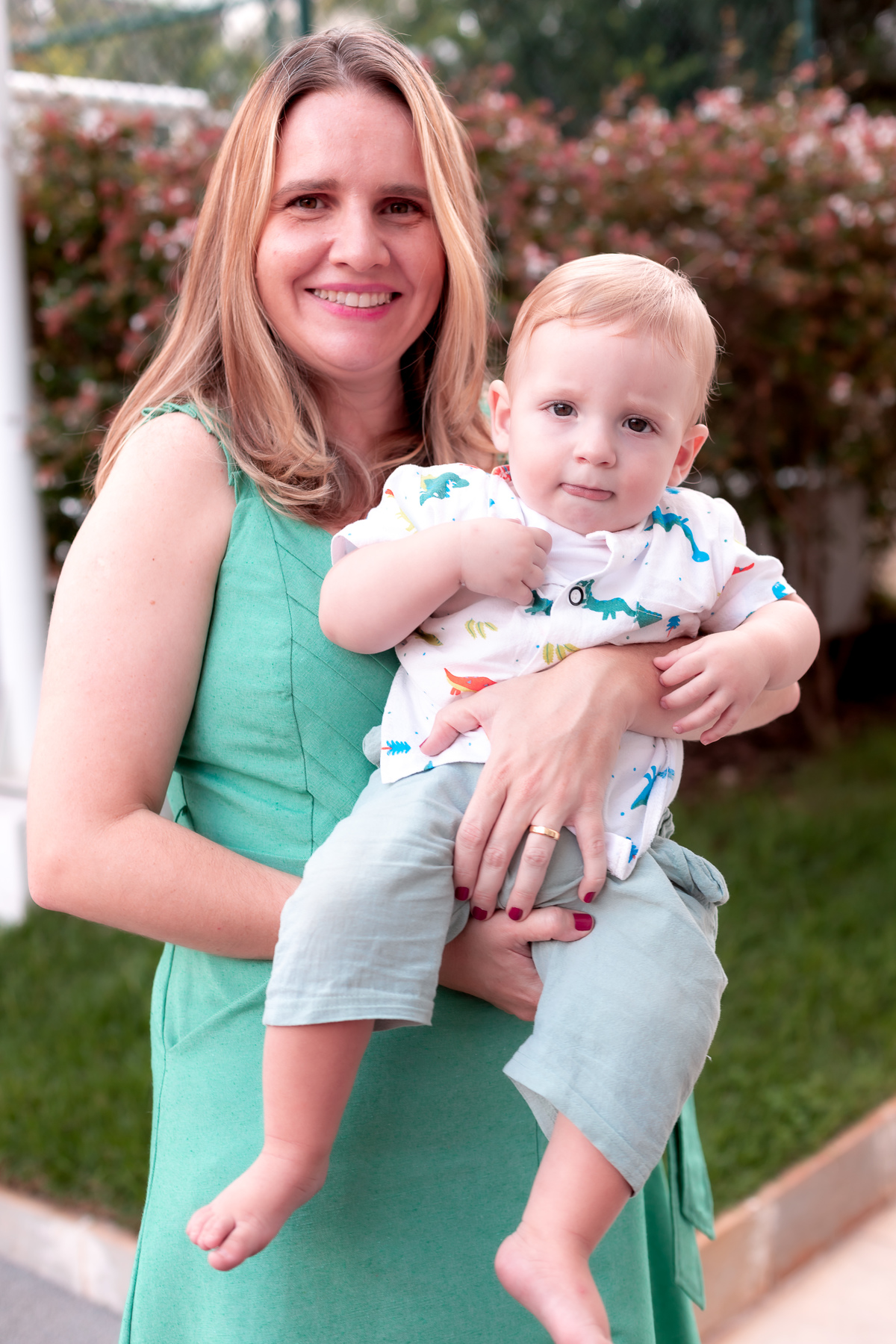 1 ANO DO DANIEL * Campinas/SP