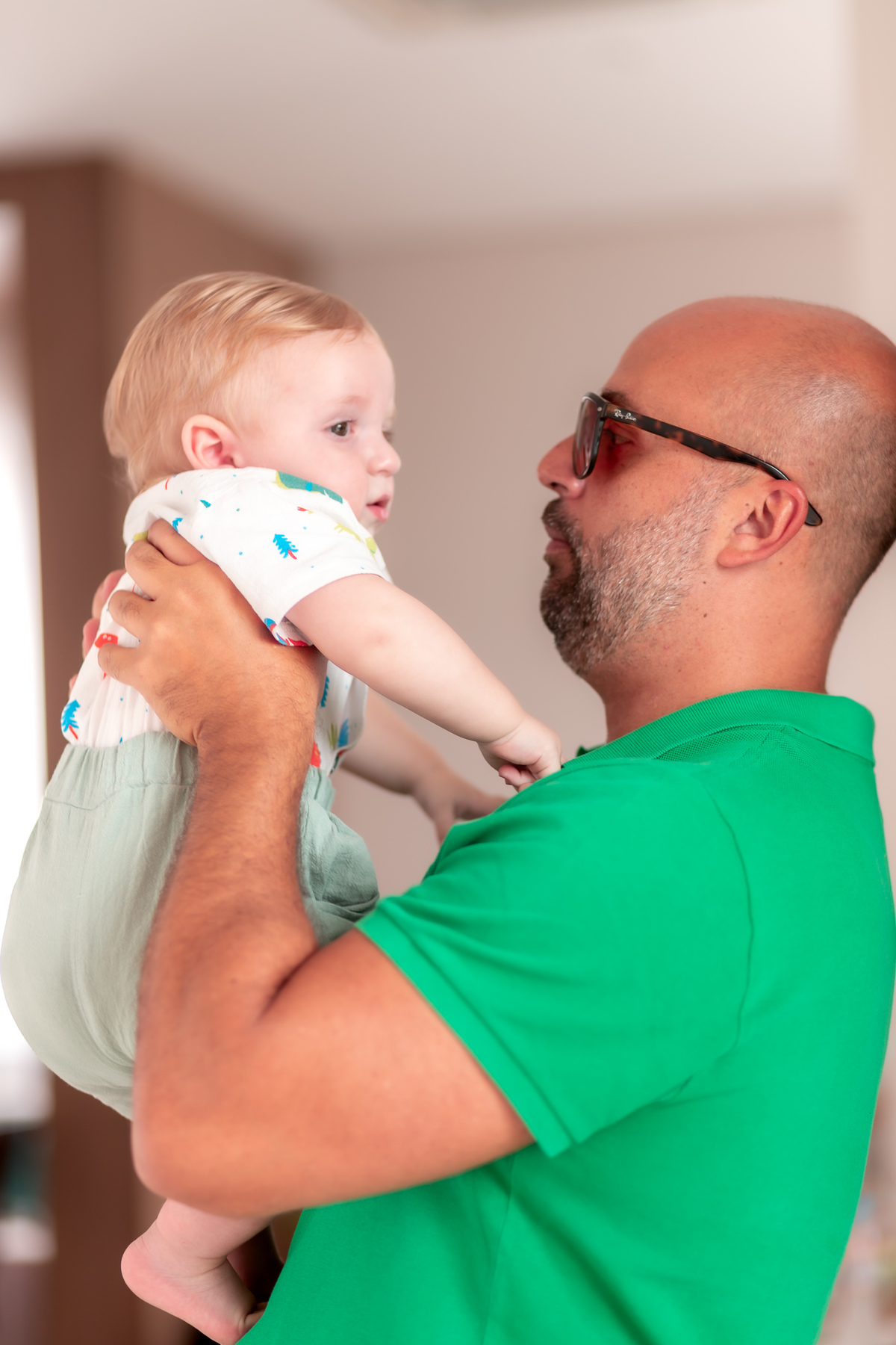 1 ANO DO DANIEL * Campinas/SP