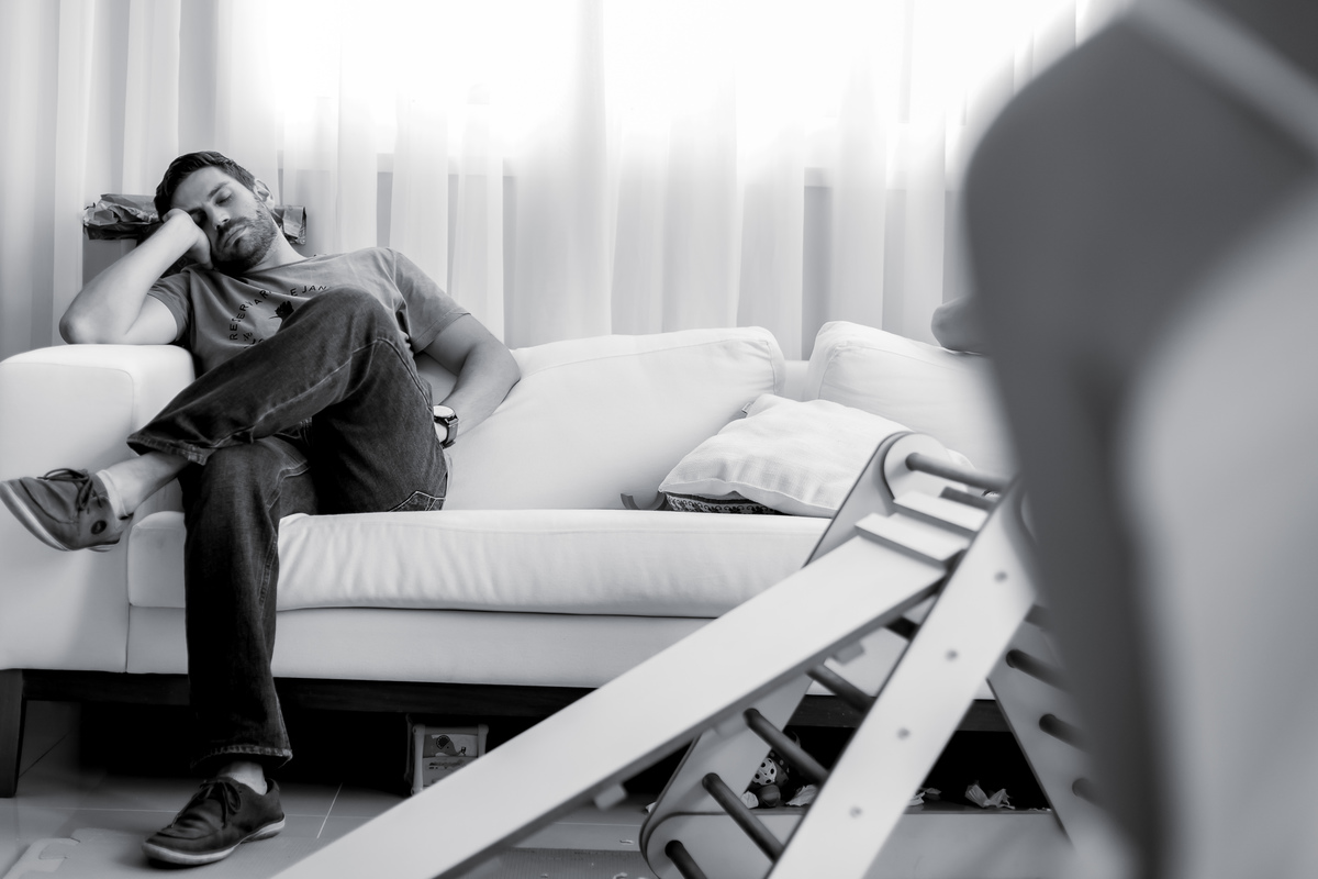 1 ANO DO DANIEL * Campinas/SP