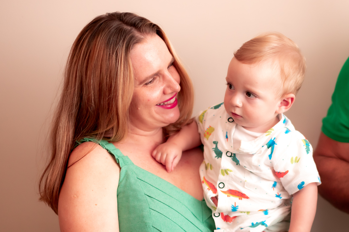 1 ANO DO DANIEL * Campinas/SP