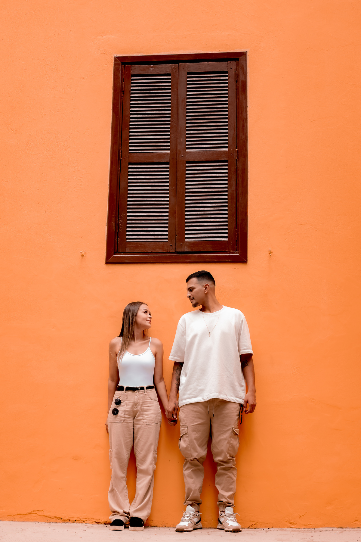 Ensaio Pré Wedding em Souzas/SP