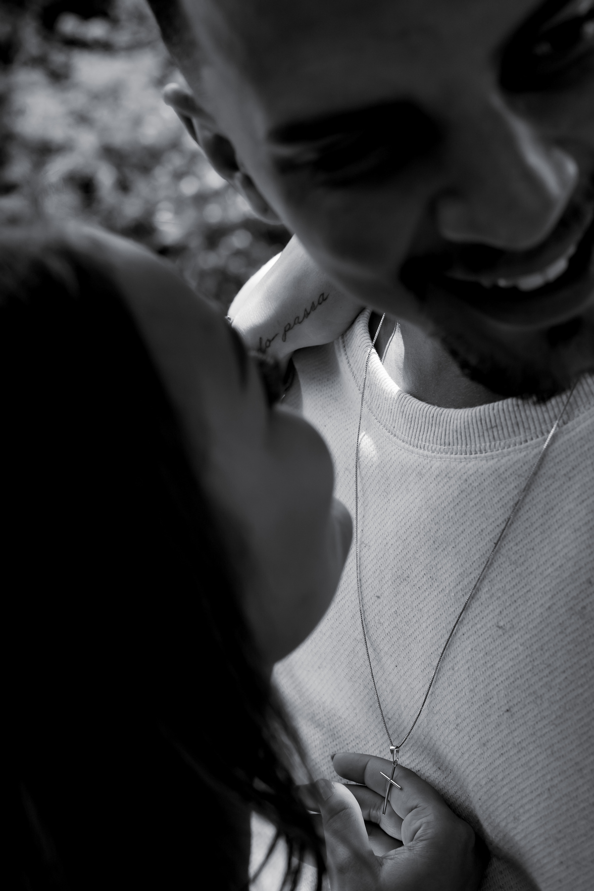 Ensaio Pré Wedding em Souzas/SP