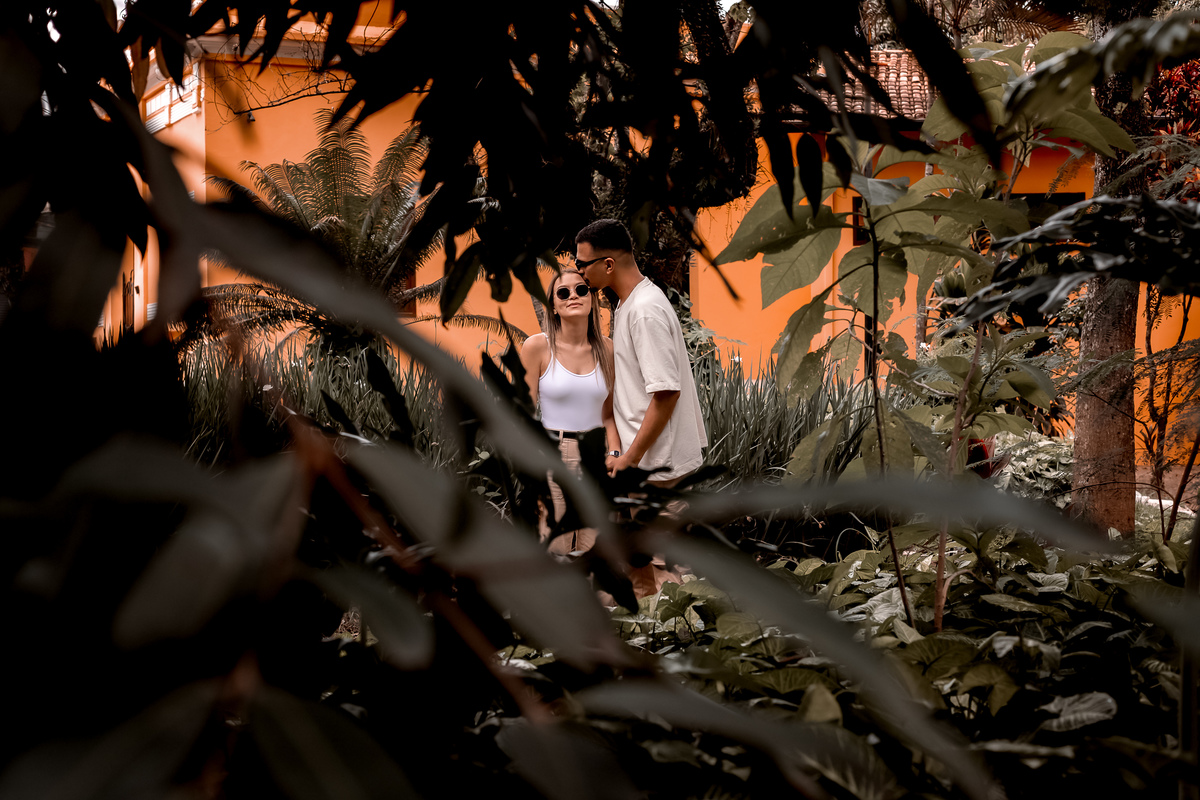 Ensaio Pré Wedding em Souzas/SP