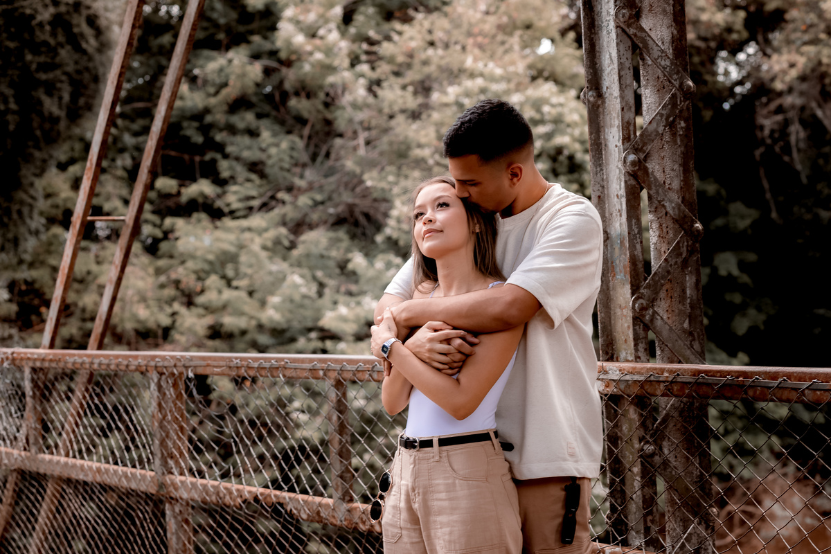 Ensaio Pré Wedding em Souzas/SP