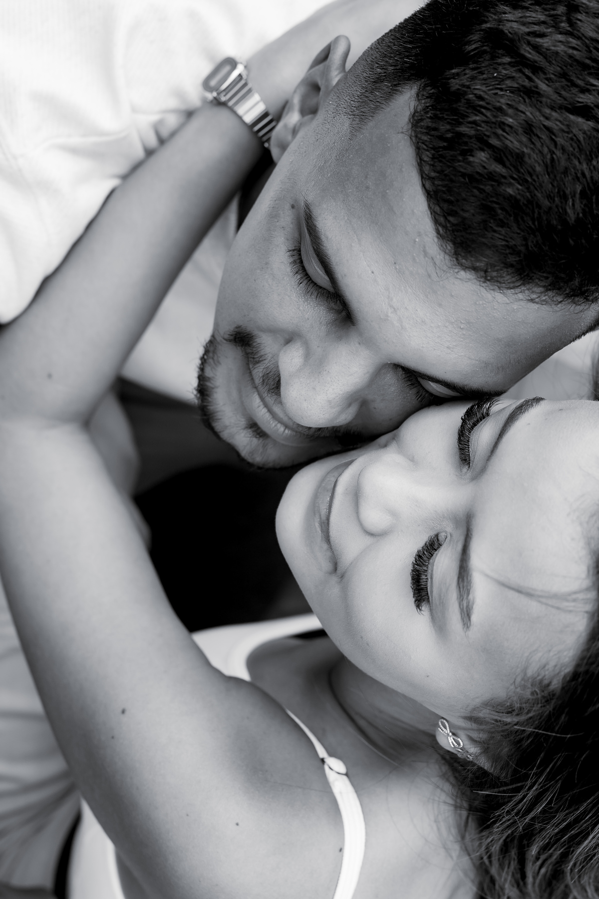 Ensaio Pré Wedding em Souzas/SP