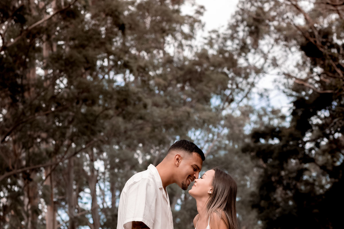 Ensaio Pré Wedding em Souzas/SP