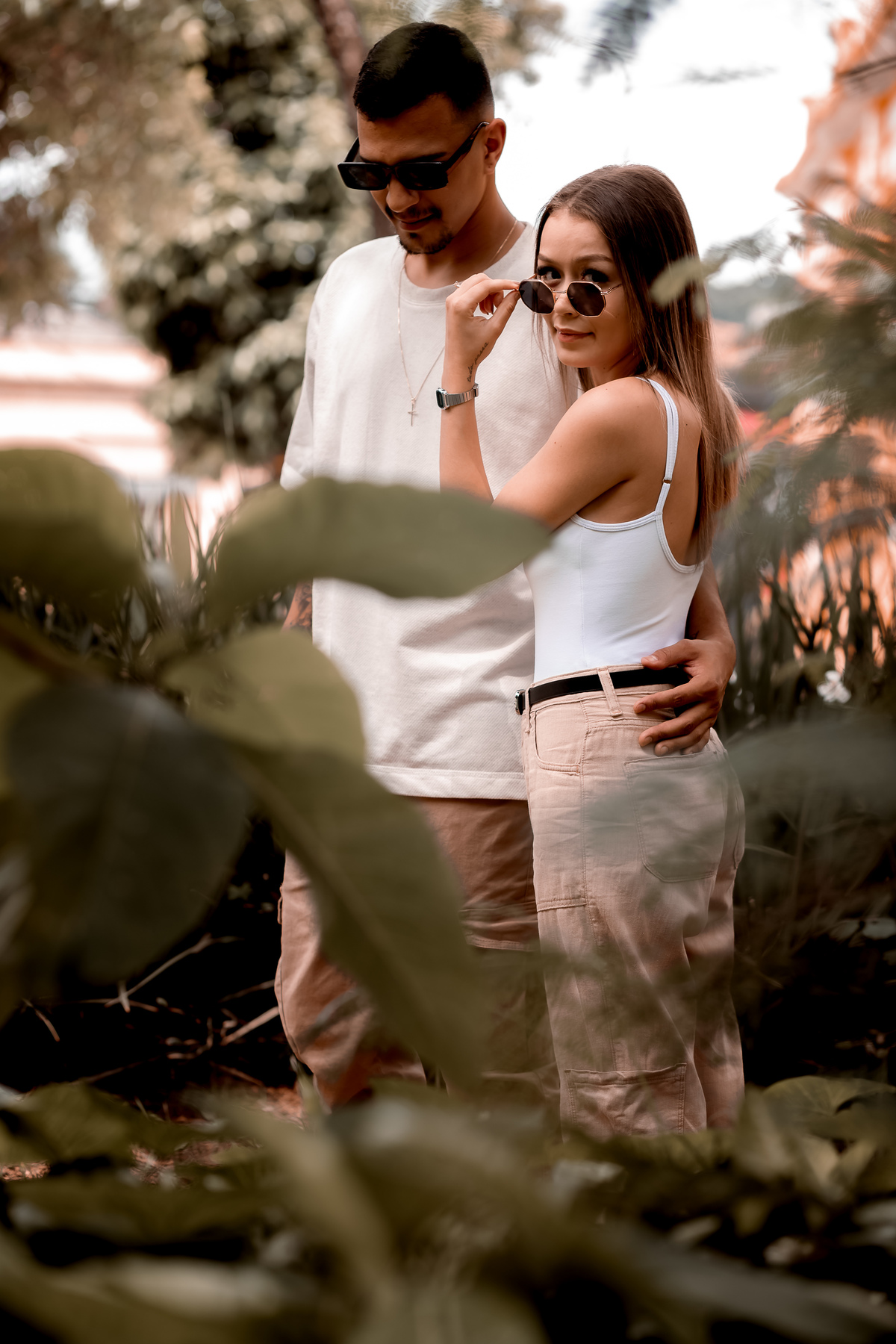 Ensaio Pré Wedding em Souzas/SP