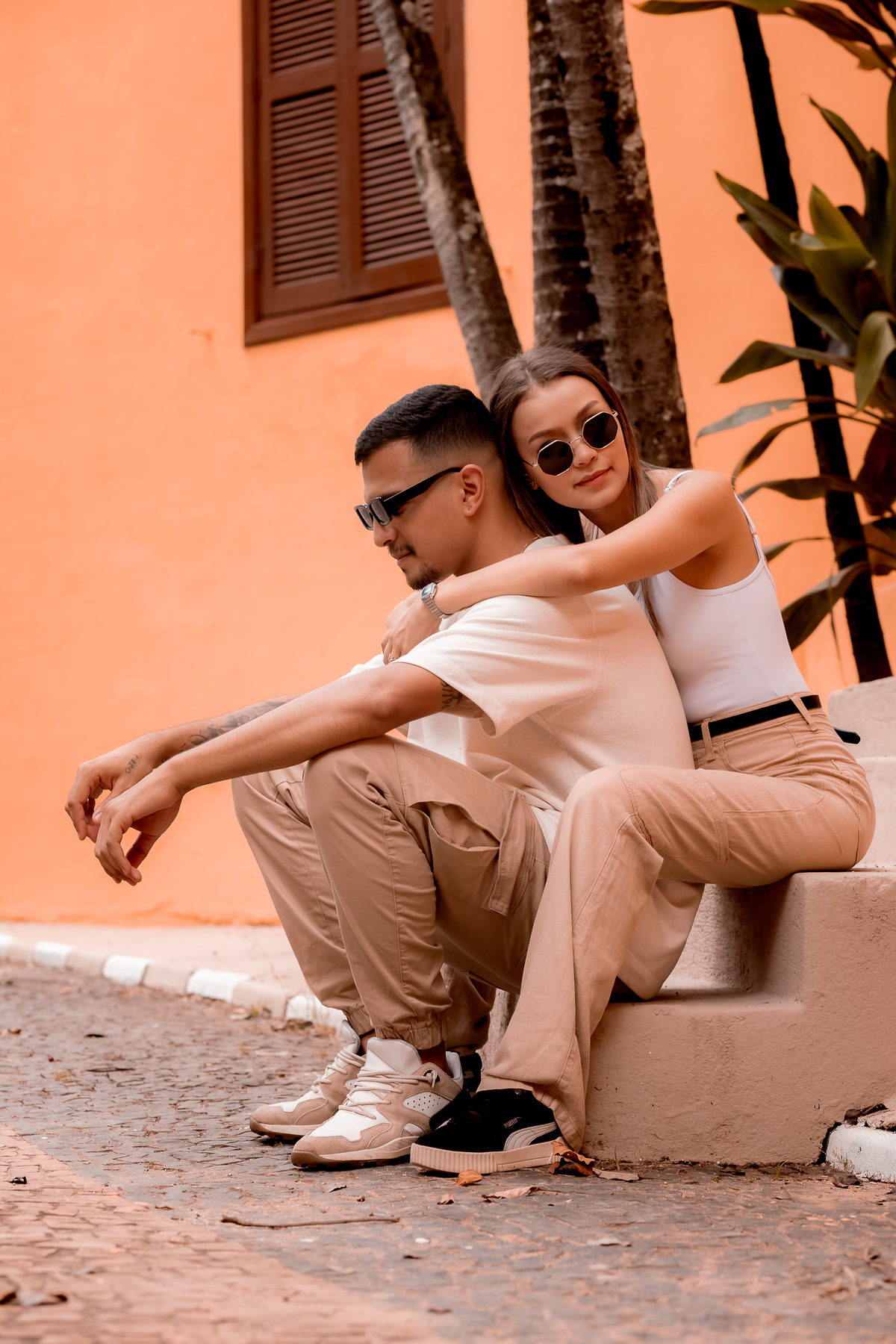 Ensaio Pré Wedding em Souzas/SP