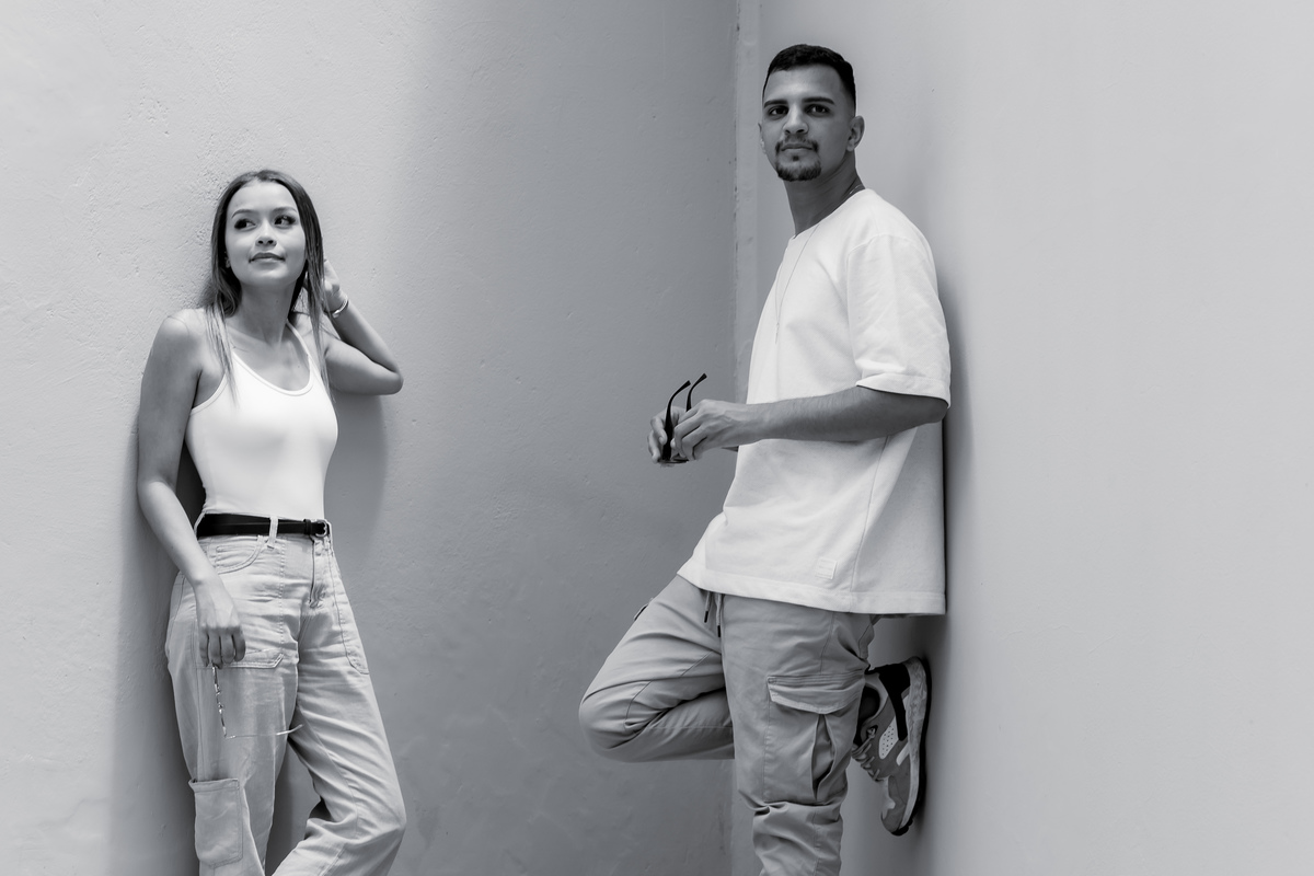 Ensaio Pré Wedding em Souzas/SP