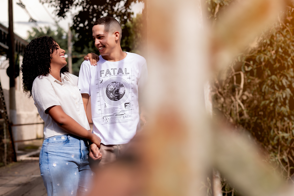 Ensaio Pré Wedding em Joaquim Egidio/SP