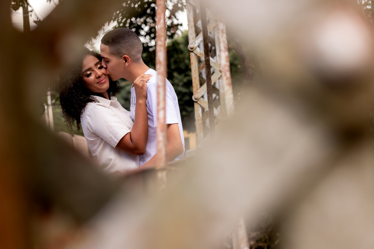 Ensaio Pré Wedding em Joaquim Egidio/SP