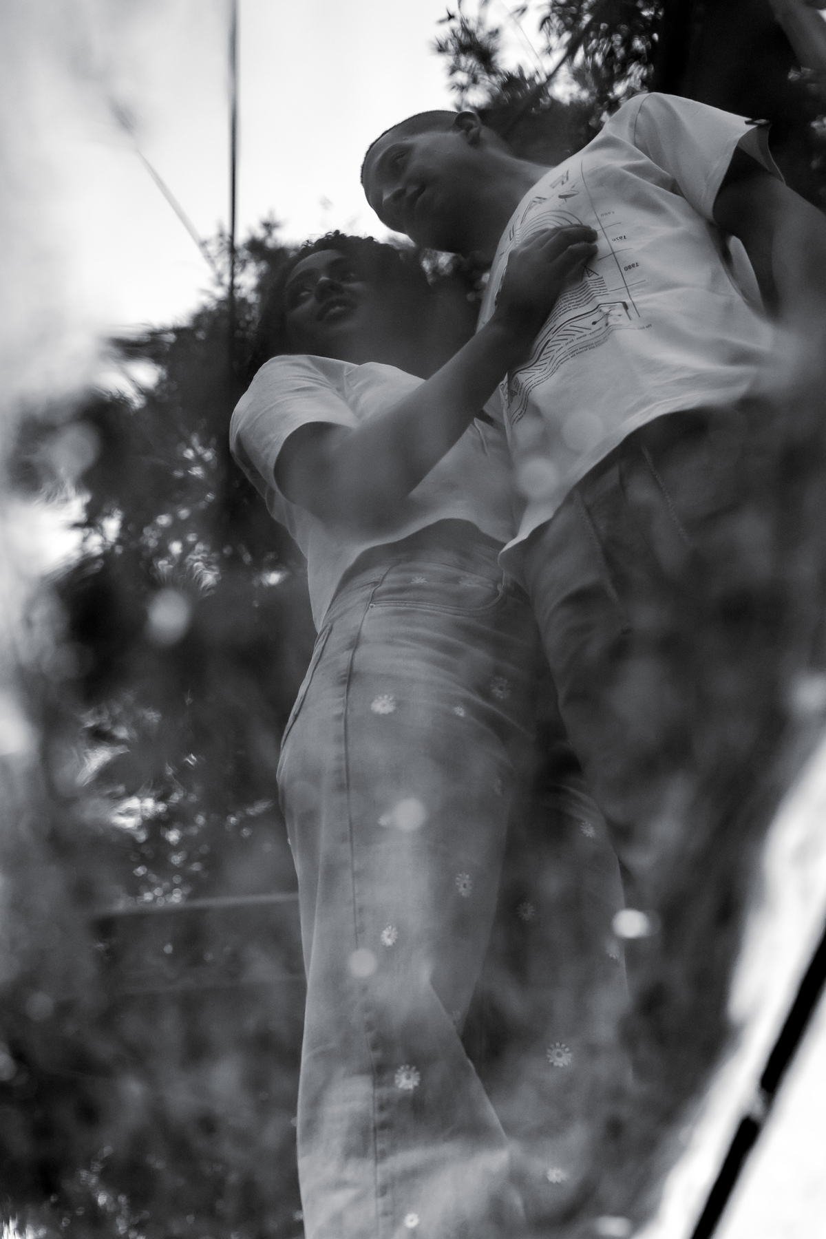 Ensaio Pré Wedding em Joaquim Egidio/SP