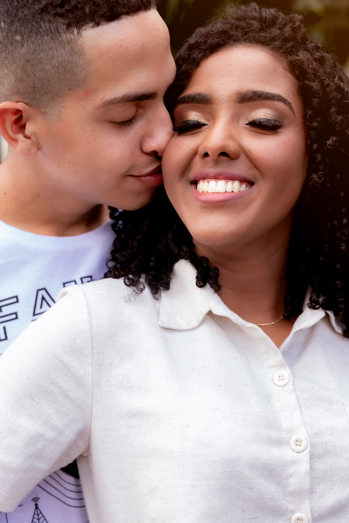 Ensaio Pré Wedding em Joaquim Egidio/SP