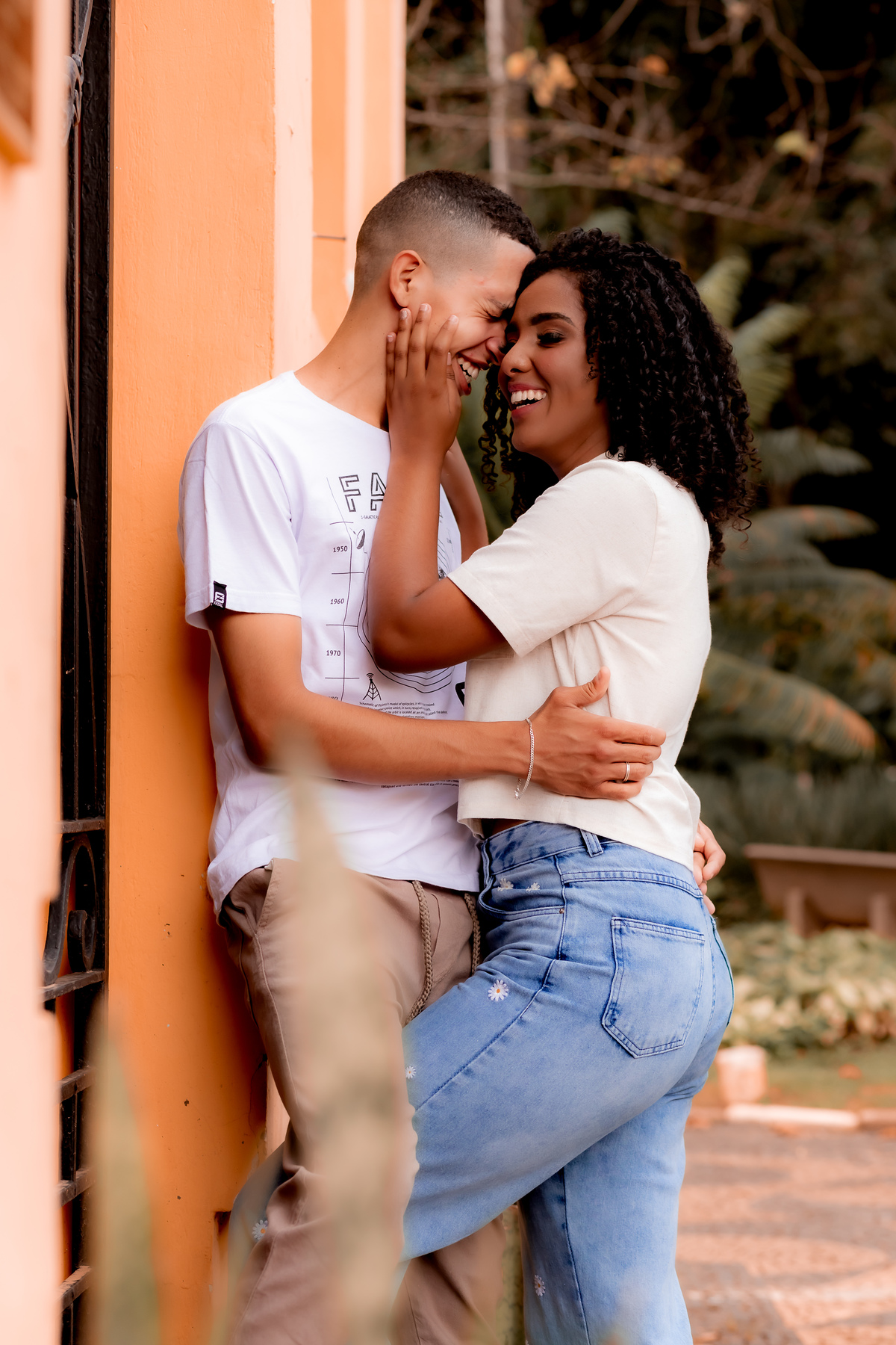 Ensaio Pré Wedding em Joaquim Egidio/SP