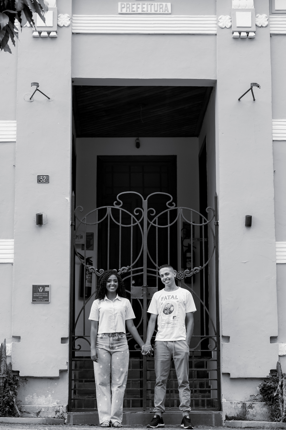 Ensaio Pré Wedding em Joaquim Egidio/SP