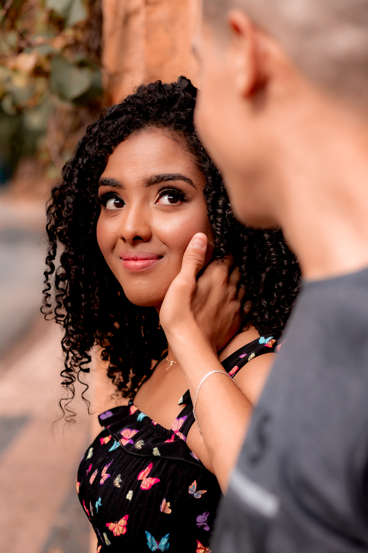 Ensaio Pré Wedding em Joaquim Egidio/SP