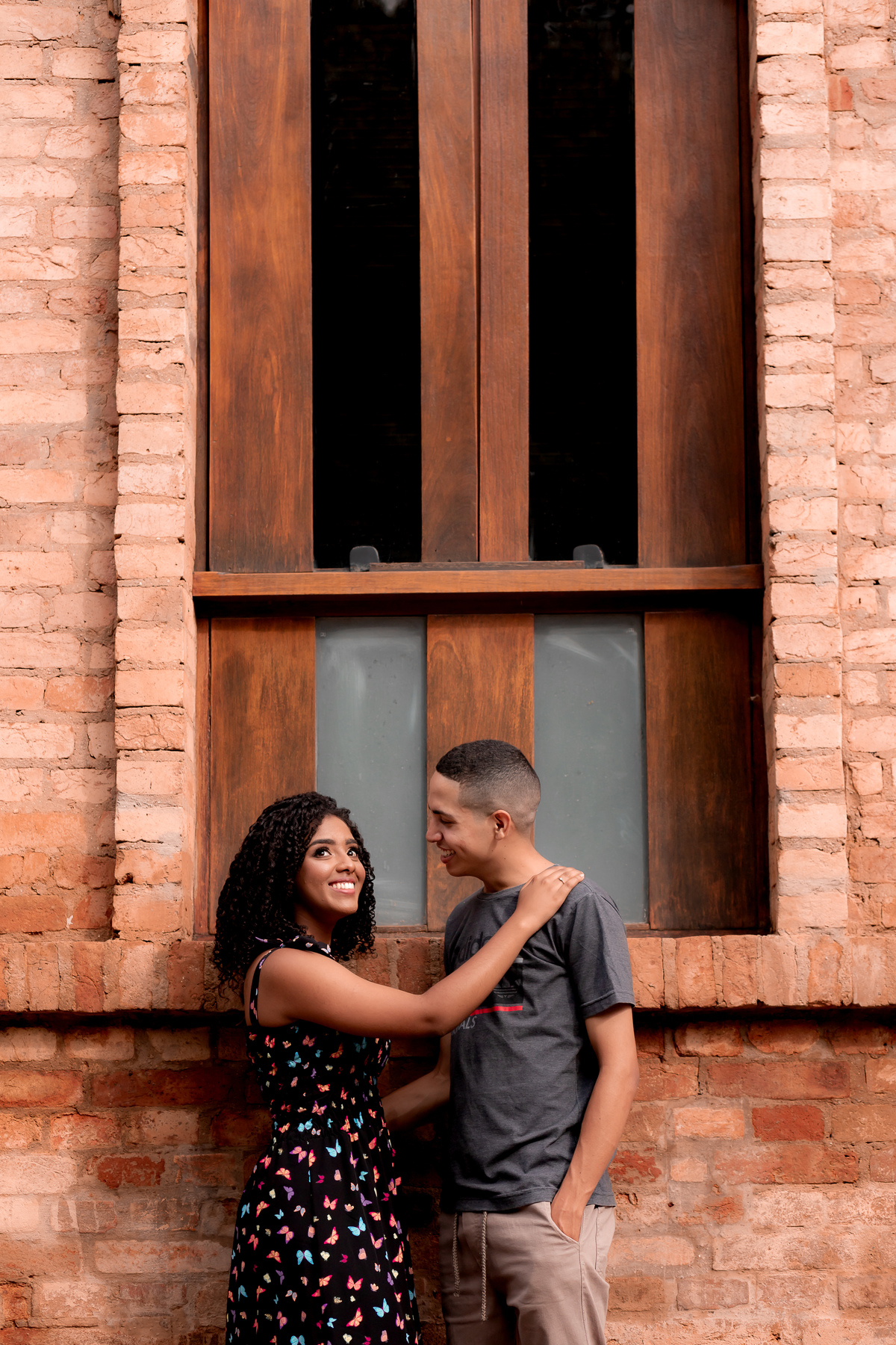 Ensaio Pré Wedding em Joaquim Egidio/SP