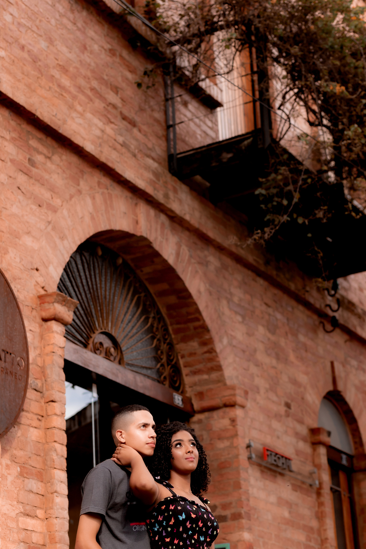 Ensaio Pré Wedding em Joaquim Egidio/SP