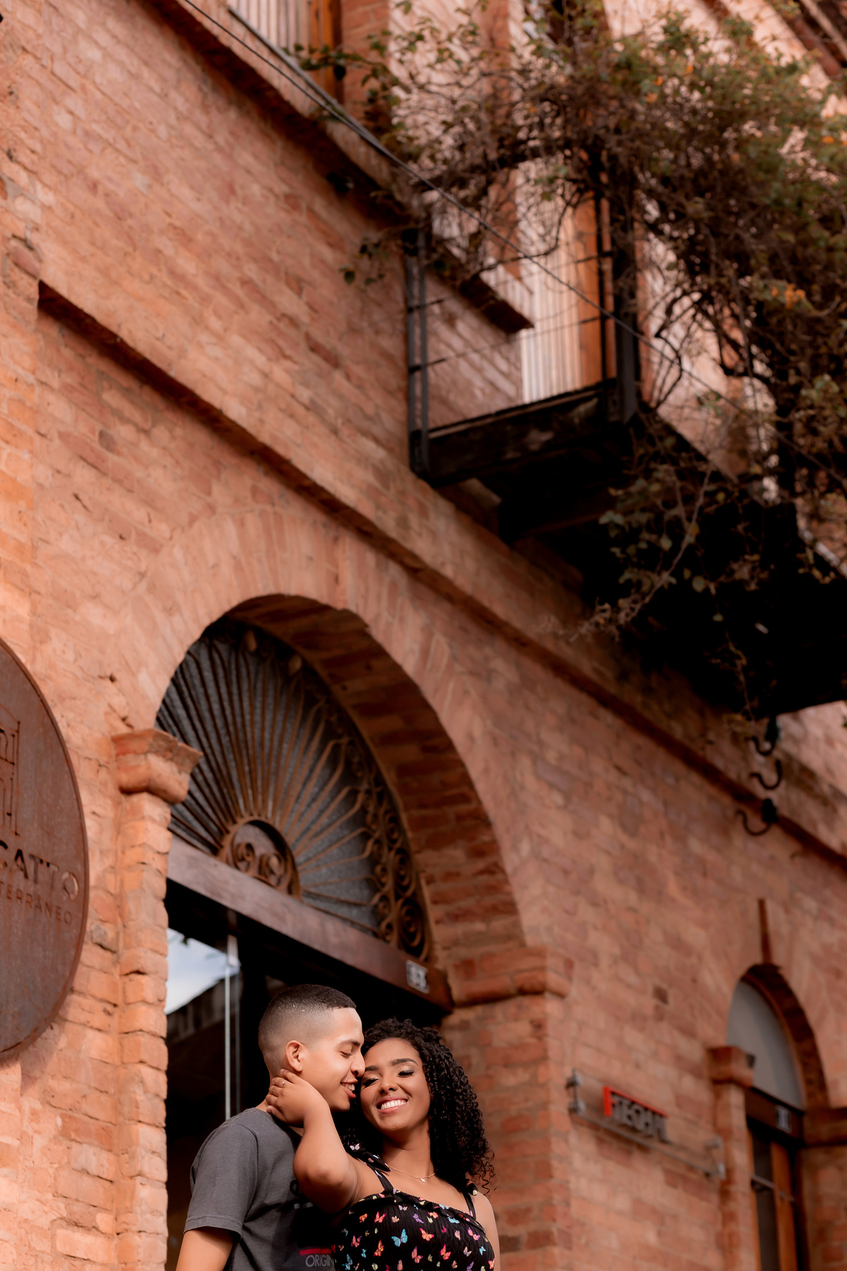 Ensaio Pré Wedding em Joaquim Egidio/SP